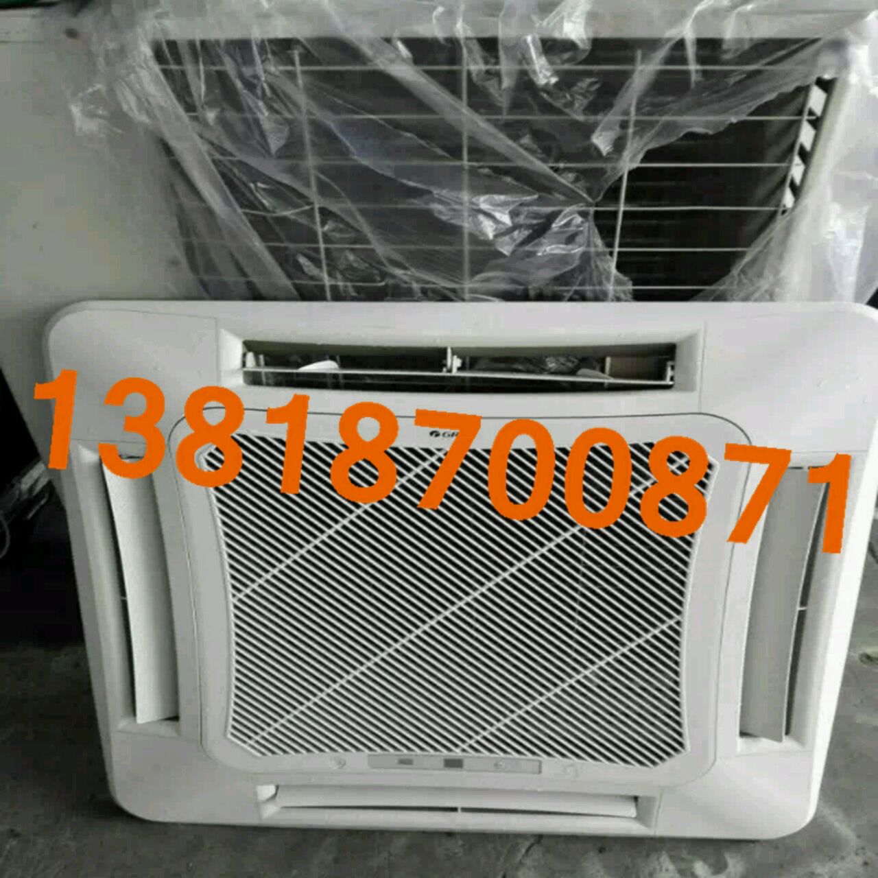¸ñÁ¦¶þÊÖÖÐÑë¿Õµ÷5Æ¥2/3PÎü¶¥»úÌ컨µõ¶¥·ç¹Ü»ú¶àÁª95³ÉÐÂ×îпîp