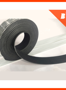 QST5M Eagle5M 人字齿同步带静音高速精准 购前咨询 直接拍下无效