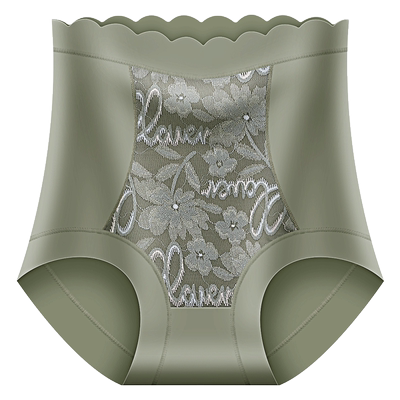 夏谷奈强力收小肚子高腰收腹裤