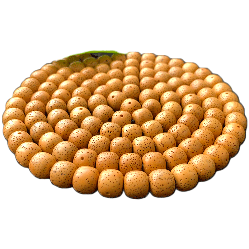 小金刚多瓣龙鳞纹蛤蟆背菩提佛珠