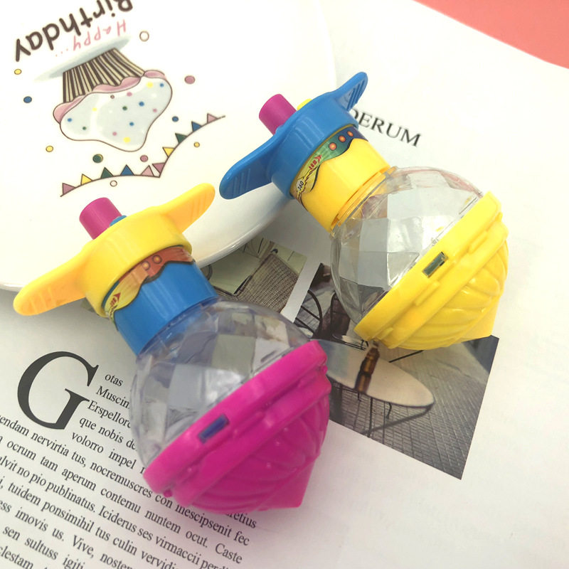 创意地堆开学小礼品幼儿园奖励文具儿童节学生日活动奖品发光玩具