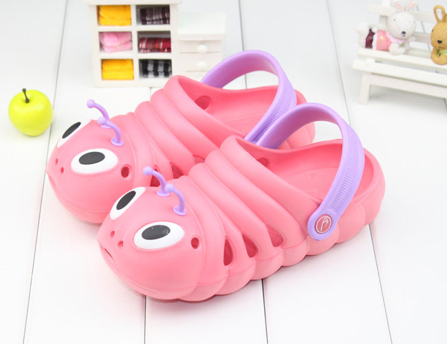 Chaussons enfants pour été - Ref 1024715 Image 5