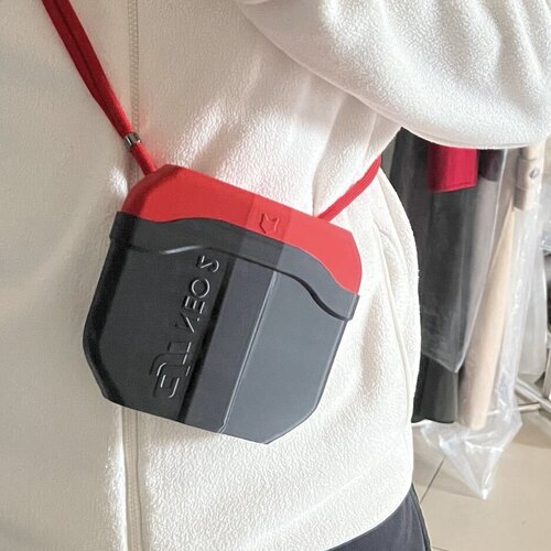 DJI大疆neo2收纳盒neo2保护壳便捷简便收纳箱随身携带neo二代专用