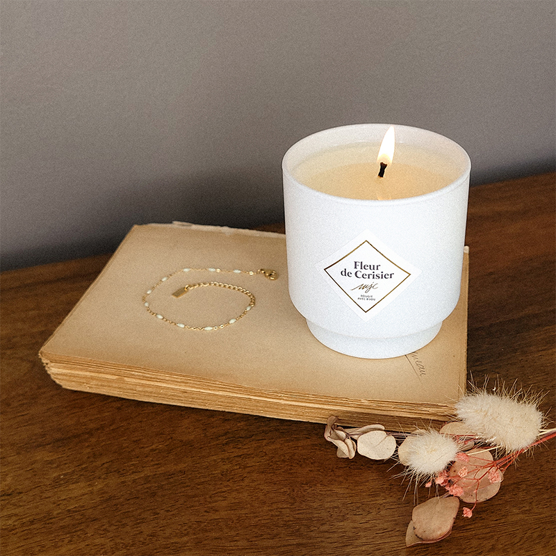 MyJolieCandle香薰蜡烛珠宝盲盒