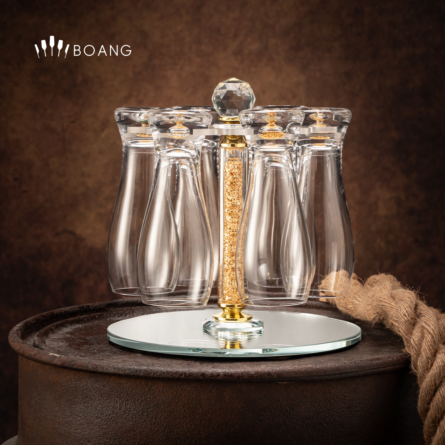 2026新款金箔啤酒杯大容量轻奢高档家用精酿品脱扎啤杯子专业酒具,餐饮具,啤酒杯,淘宝优惠券,粉丝福利购,淘宝优惠卷