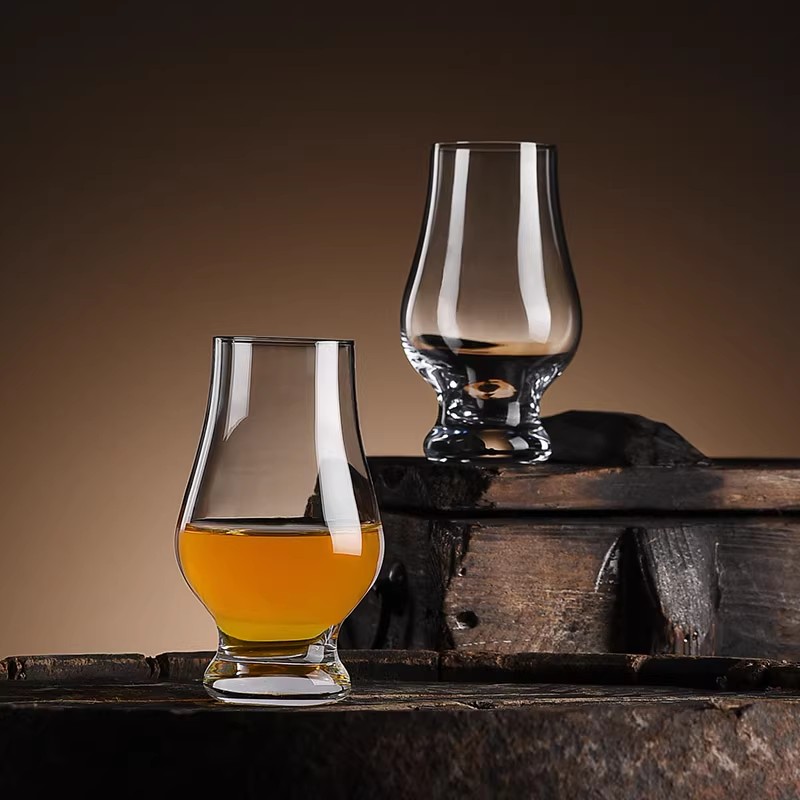 【大牌进口】水晶玻璃闻香杯