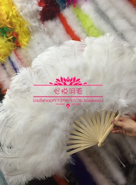 唱会电影电视剧双层大号鸵鸟道具