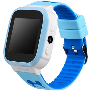 通用儿童电话手表表带2cm通用型20MM适用艾寇掌航360SEplus/8X读书郎W7/A5手链配件酷比亚Z7升级款硅胶手表带