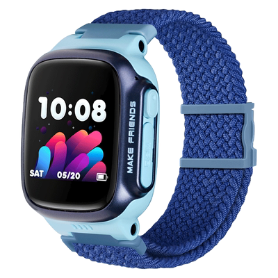 诺蓝小天才电话手表磁扣替换腕带