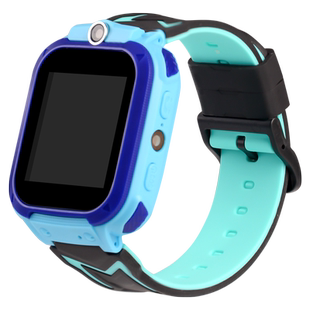 通用儿童电话手表表带通用型16MM硅胶替换带适用于360手表7X/SE5/9X/P1/B2糖猫M1咪咪兔歌伦美掌航1.6CM表带