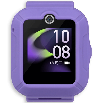 华为儿童手表5/5活力版硅胶表带