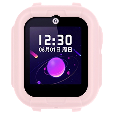 360儿童电话手表10x柔软透气