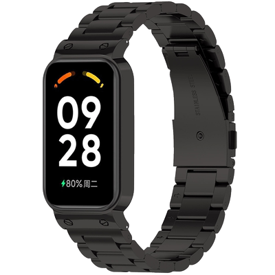 小米红米Redmi手环2金属米兰表带