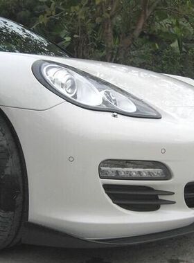 Porsche Panamera 970改装包围 保时捷帕拉梅拉970.1尾翼 TOPMIX
