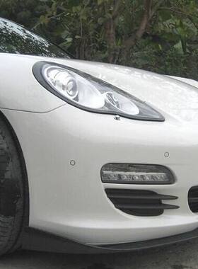 Porsche Panamera 970改装包围 保时捷帕拉梅拉970.1尾翼 TOPMIX