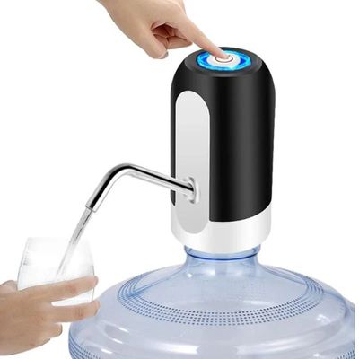 Electric Wireless Pumping Water Bottled Automatic Dispenser