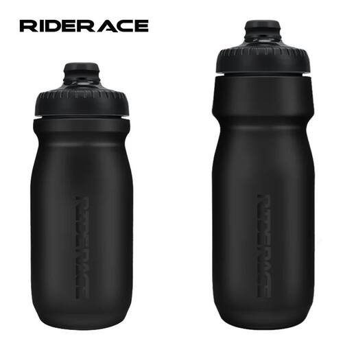550/650ML Bike Water Bottle High-Quality PP5 Taste-Free Outd