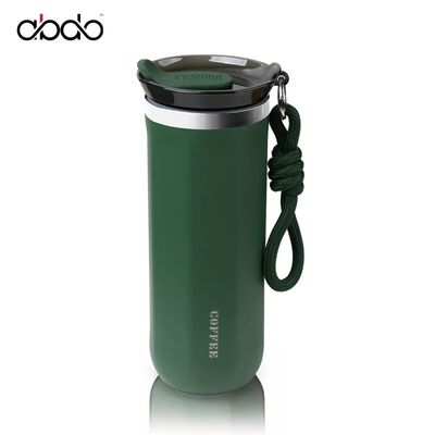 Thermal Mug Bottle for Coffee Tumbler Cup Water Bottle Stain