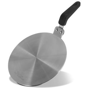 Heat Diffuser Plate Stainless Steel Induction Adapter Plate