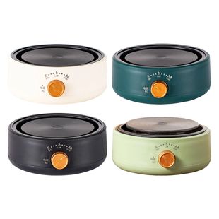 Electric Tea Stove Multifunctional Mini Anti Dry Burning Fas