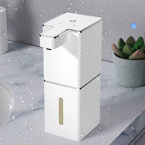 Intelligent Touchless Soap Dispenser Wall Mounted Automatic