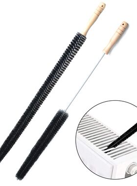 70cm/75cm Radiator Cleaner Brush Multi-Purpose Bendable Long