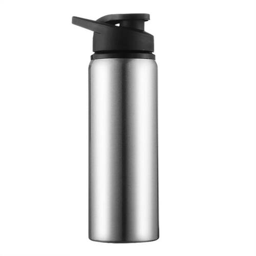 Stainless Steel Bicycle Water Bottle Lightweight 500/700ml S