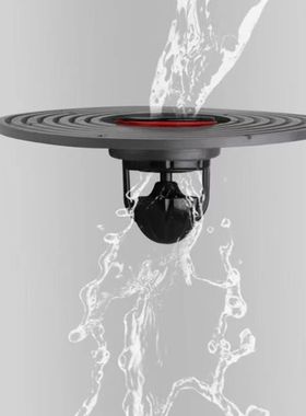 Floor Drain Core 138mm Large Size Odor And Insect Proof Floo