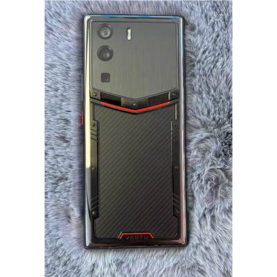 Vertu12G商务手机总成