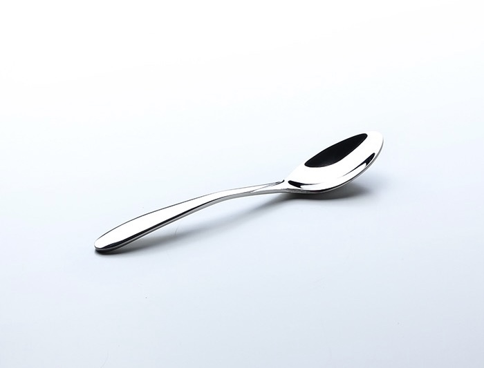 Costa不锈钢西餐咖啡勺更 咖啡搅拌勺小勺子甜品勺餐具
