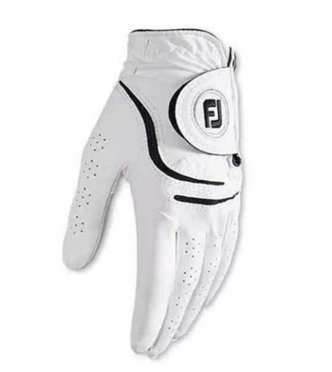 Lambskin golf gloves men's golf gloves FJ golf glove com