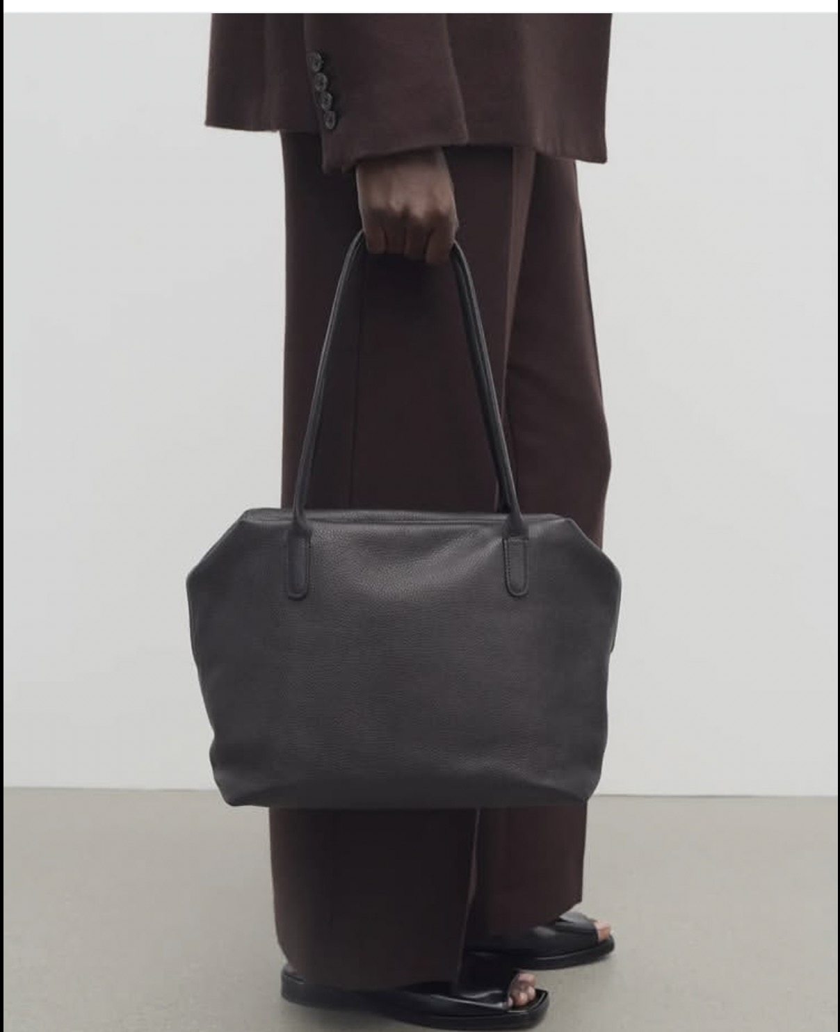 2025新款时尚百搭单肩包女大容量手提包,箱包皮具/热销女包/男包,通用款女包,淘宝优惠券,粉丝福利购,淘宝优惠卷