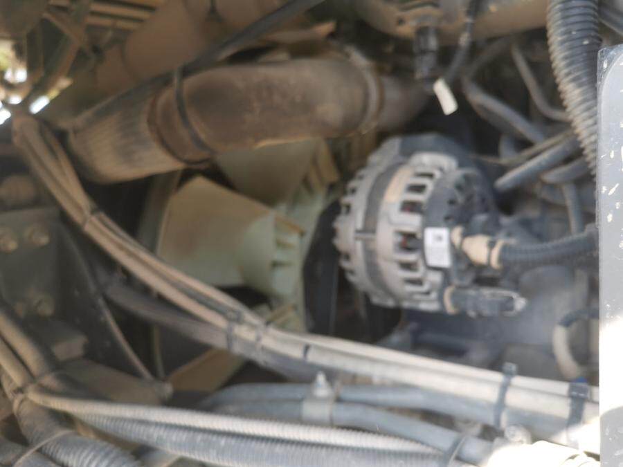 5月2日西宁市青B26530豪沃牌重型自卸货车网络拍卖公告