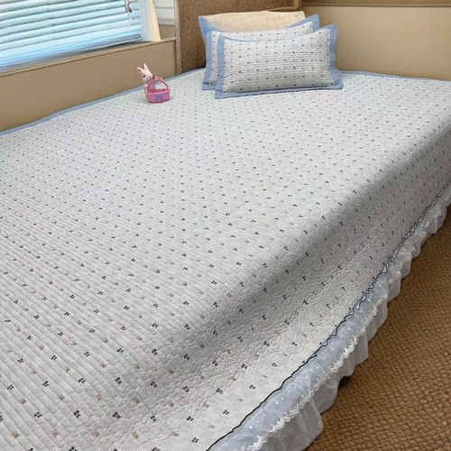 2025新款四季通用床盖