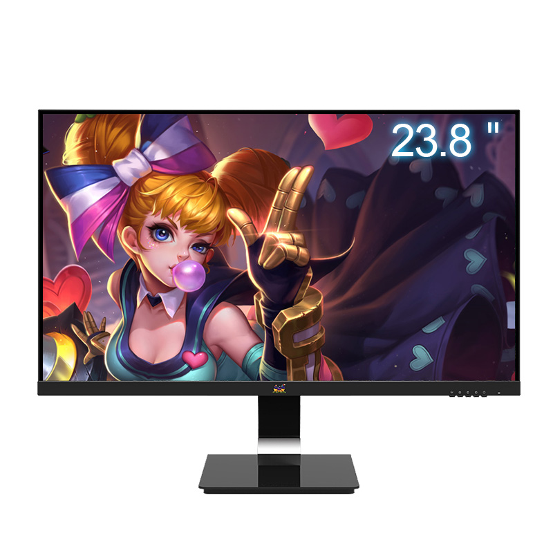 優派24英寸2K顯示器IPS屏 VX2478-SMHD 2K 設計電競遊戲顯示器HDMI高清液晶屏27寸在類目 電腦硬件/顯示器/電腦周邊, 顯示器中 - 來自Buy2taobao.com提供專業的淘寶代購服務