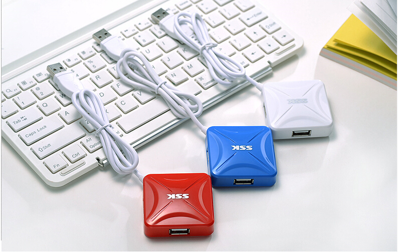 Concentrateur USB - Ref 363951 Image 1