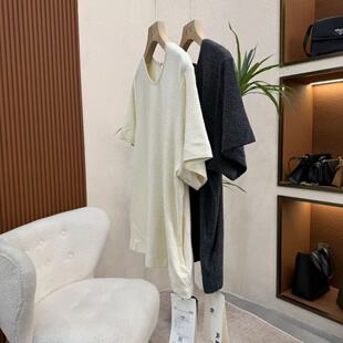 WTZ677BSN衣长55 全棉