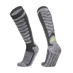 Long Ski Socks for Winter Sports Skiing and Snowboarding hik