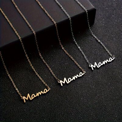Fashionable Cute And Charming Personality Mother's Day Gift