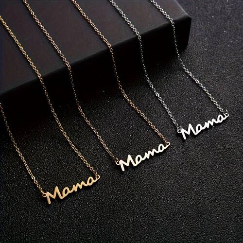 Fashionable Cute And Charming Personality Mother's Day Gift