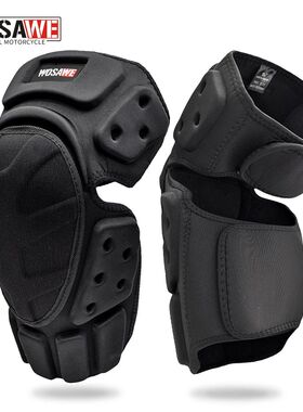 Knee Protector Motorcycle Motocross Tactical Sport Riding Cy