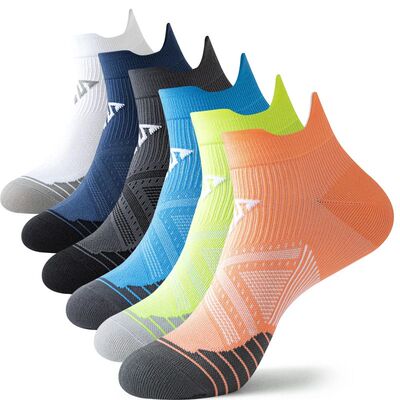 Sports Socks For Men Women Breathable Running Fitness Compre