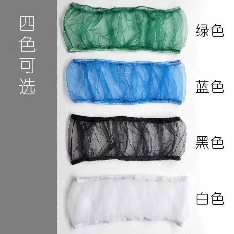 鸟笼罩子防溅撒网纱笼布玄凤虎皮鹦鹉鸟笼子防尘防蚊子罩衣网纱罩
