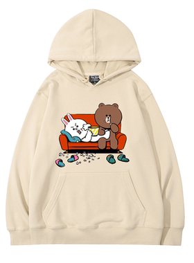 舒适面料高端品质休闲百搭