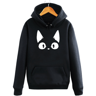 攀威宅急便日本文字黑猫吉吉魔女