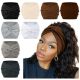 Accessories Headbands Twisted Large Hair Wide Extra Thick