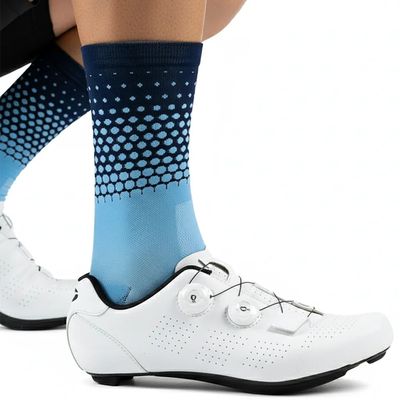 New cycling socks High Quality compression socks men and wom