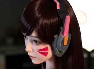 Studio Passion dva 柚子GK 電競少女