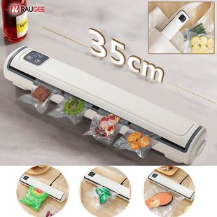 Portable Vacuum Packaging Machine Food Sealing Vacuum Sealer