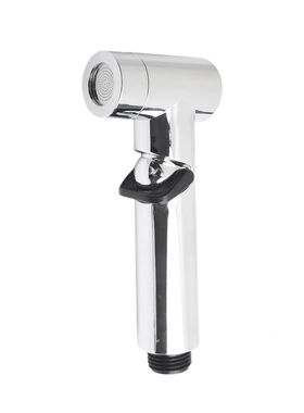 Spray Shower Head Handheld Toilet Bidet Douche Duarble Bathr